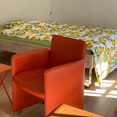 B&B tannen124 Oberburg Buitenkant foto