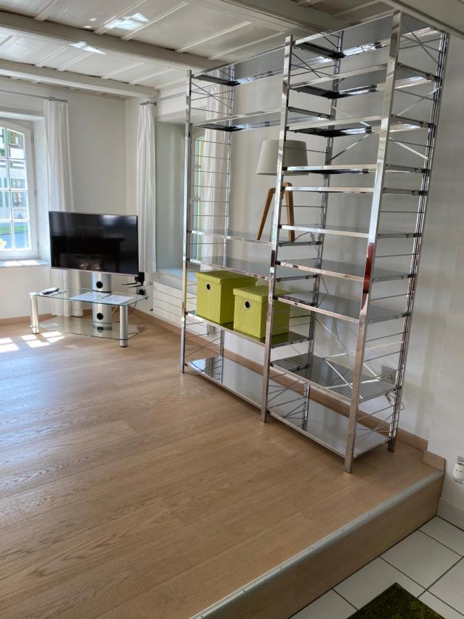 B&B tannen124 Oberburg Buitenkant foto