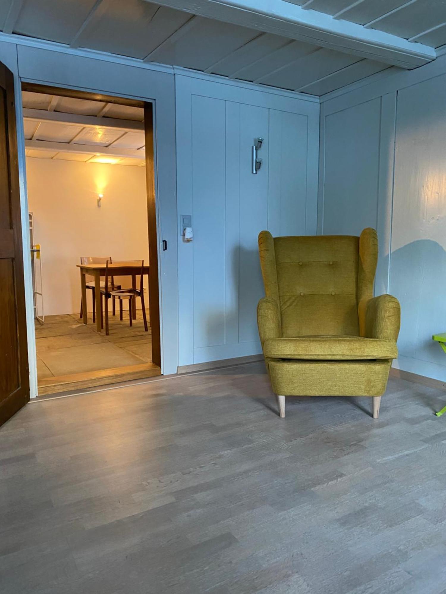 B&B tannen124 Oberburg Buitenkant foto