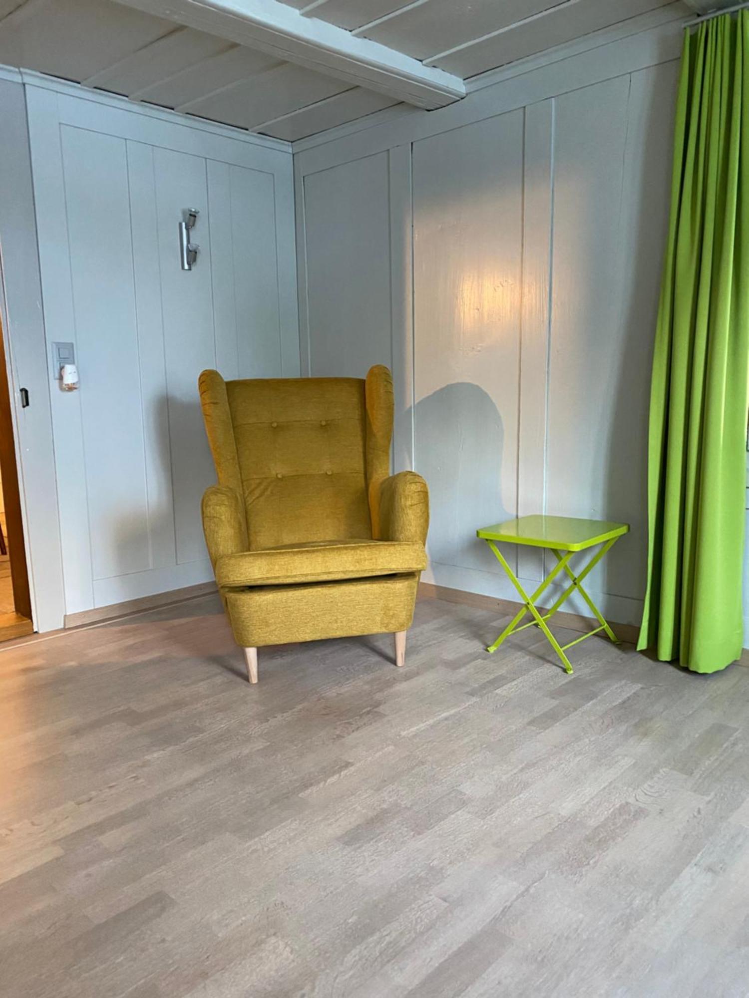 B&B tannen124 Oberburg Buitenkant foto