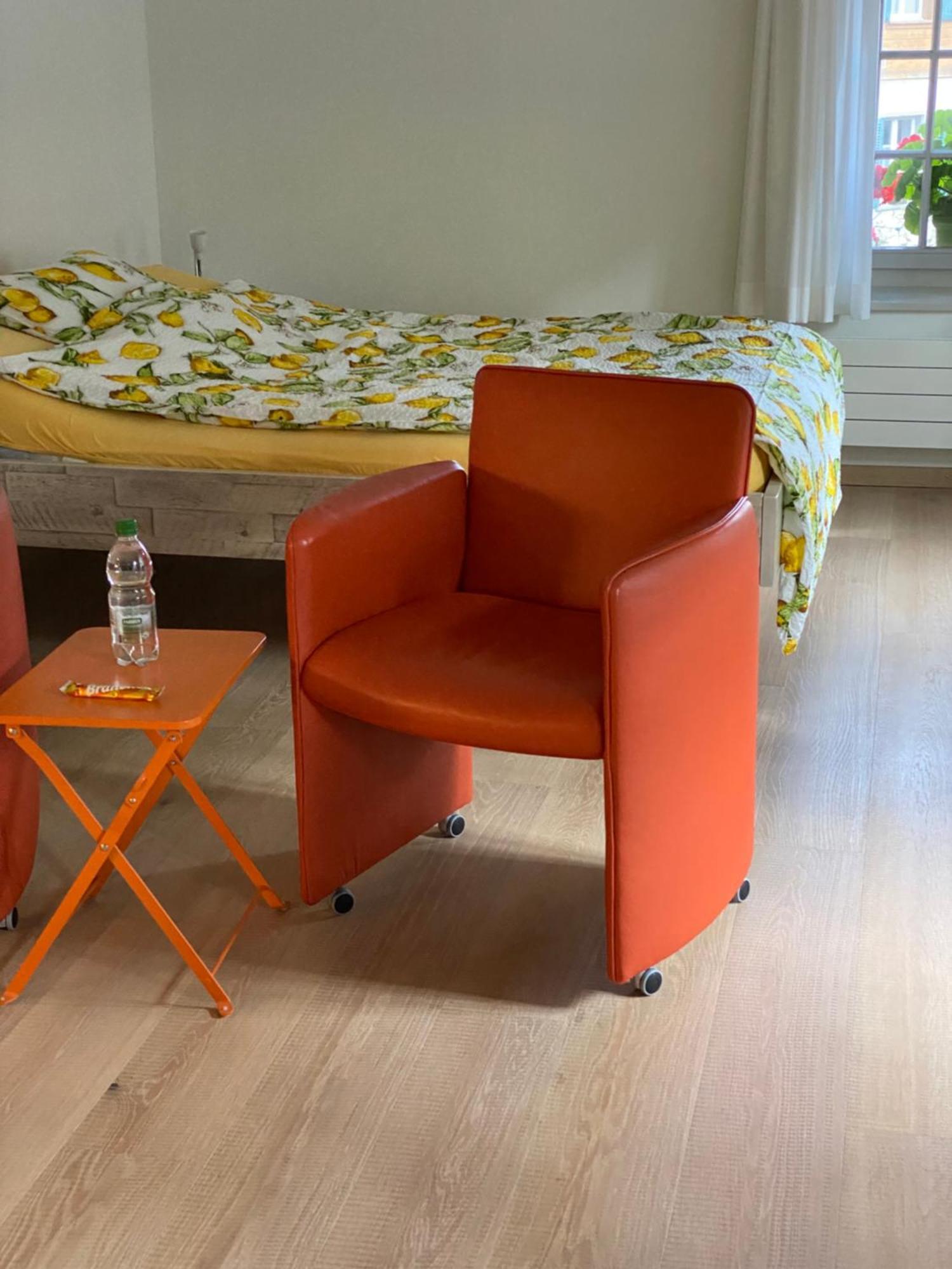 B&B tannen124 Oberburg Buitenkant foto