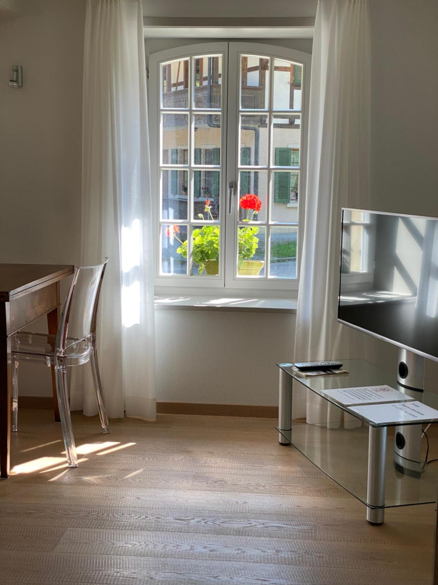 B&B tannen124 Oberburg Buitenkant foto