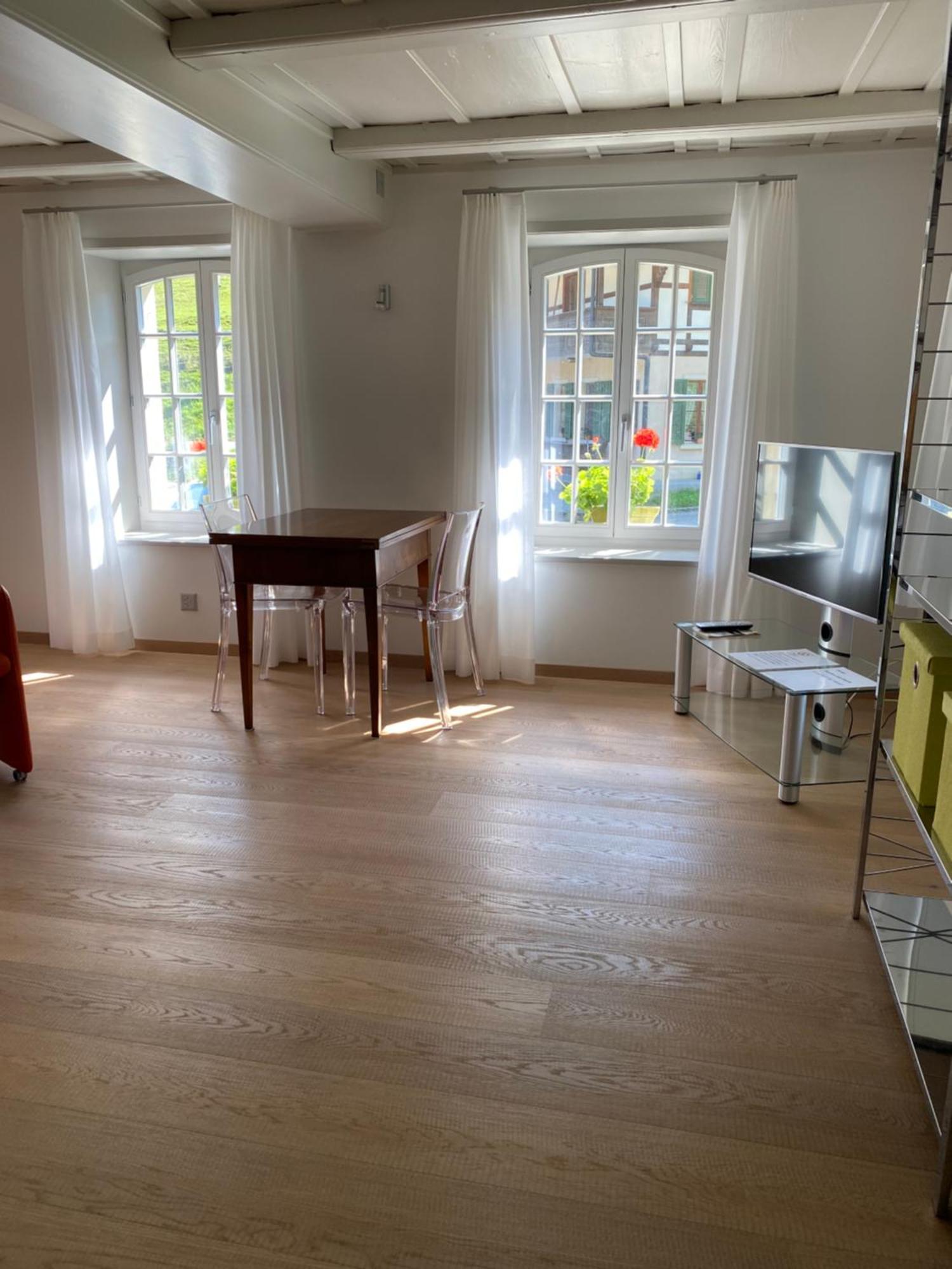 B&B tannen124 Oberburg Buitenkant foto