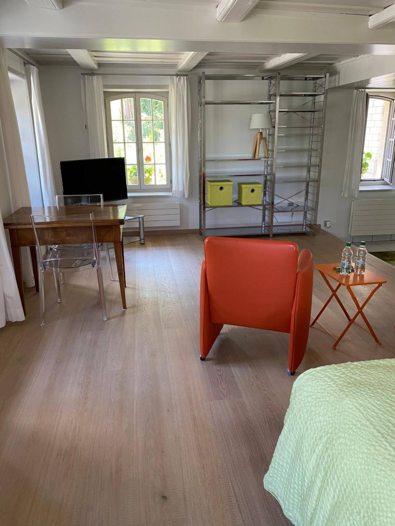 B&B tannen124 Oberburg Buitenkant foto
