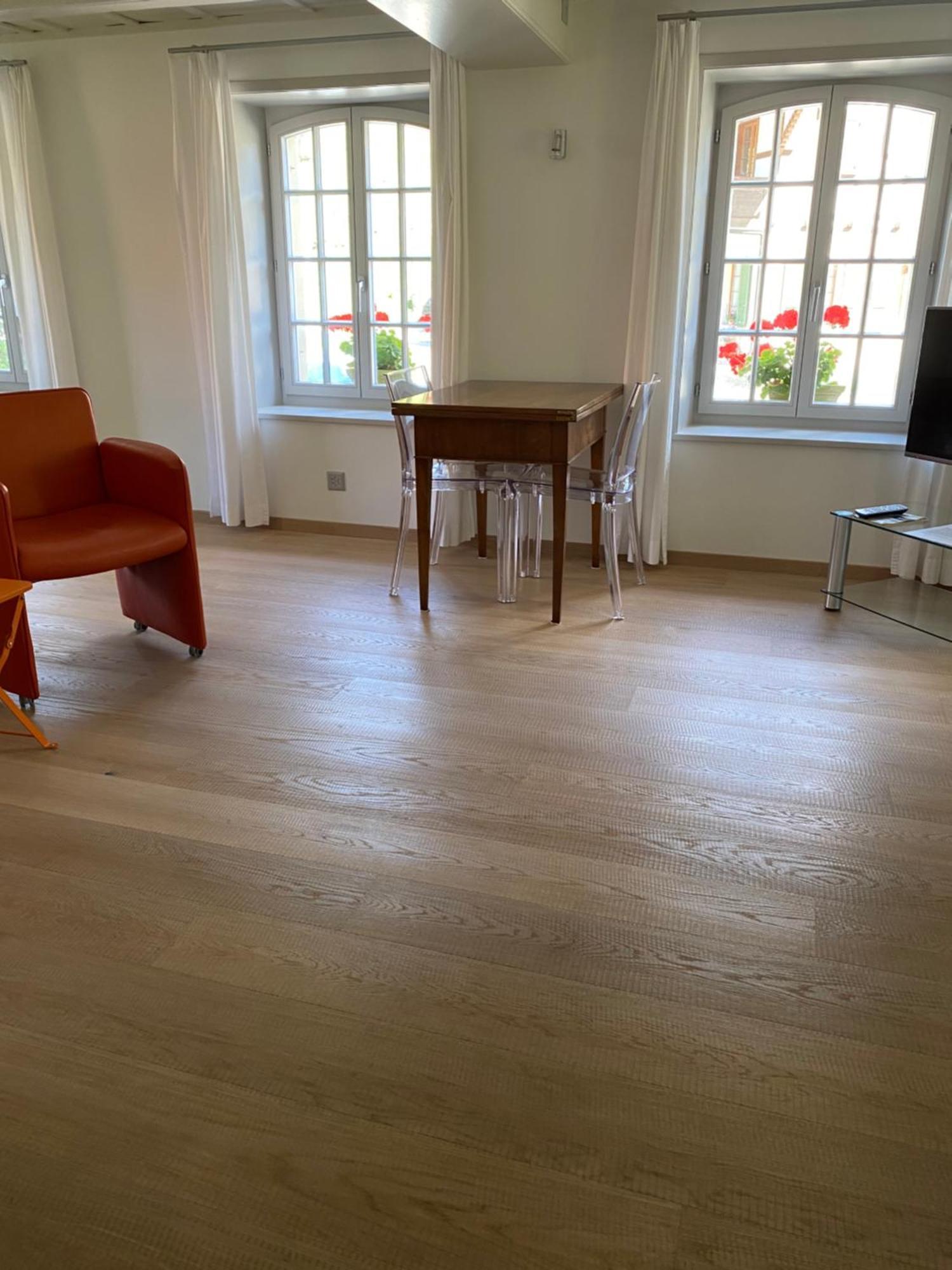 B&B tannen124 Oberburg Buitenkant foto