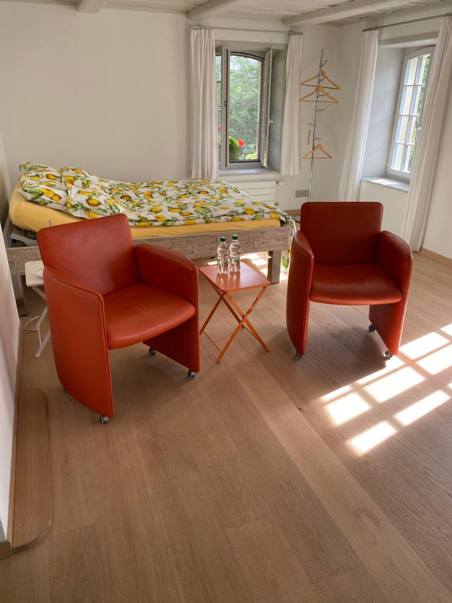 B&B tannen124 Oberburg Buitenkant foto