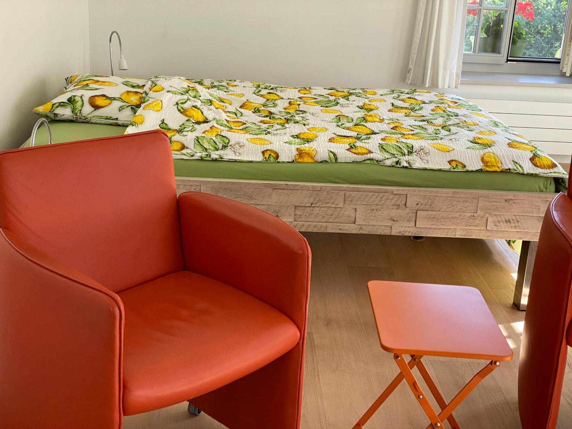B&B tannen124 Oberburg Buitenkant foto